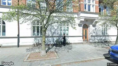 Lägenheter till salu i Malmö Centrum - Bild från Google Street View