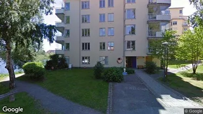 Lägenheter till salu i Kungsholmen - Bild från Google Street View