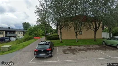 Lägenheter till salu i Tranemo - Bild från Google Street View