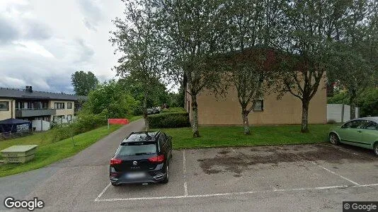 Lägenheter till salu i Tranemo - Bild från Google Street View
