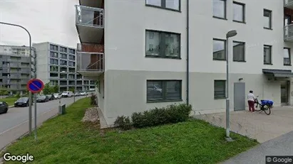 Lägenheter till salu i Västerort - Bild från Google Street View