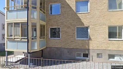 Lägenheter till salu i Strömstad - Bild från Google Street View