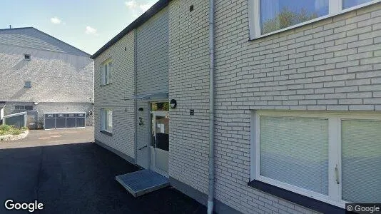 Lägenheter till salu i Norrtälje - Bild från Google Street View