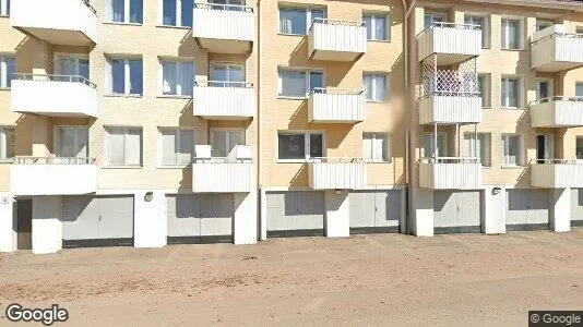 Lägenheter till salu i Kil - Bild från Google Street View
