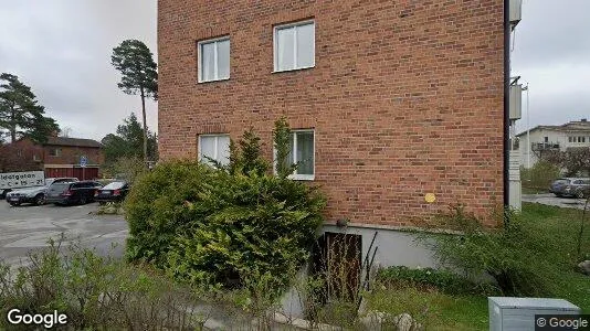 Lägenheter till salu i Vaxholm - Bild från Google Street View