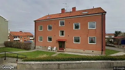 Lägenheter till salu i Simrishamn - Bild från Google Street View