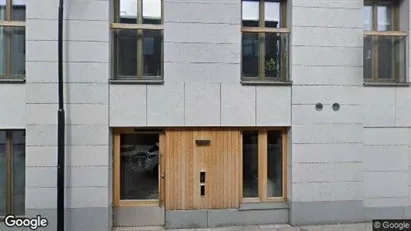 Lägenheter till salu i Kalmar - Bild från Google Street View