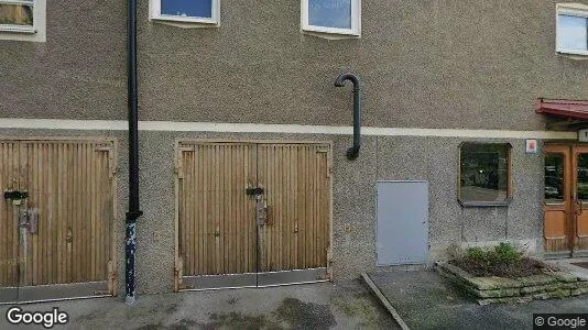 Lägenheter att hyra i Söderort - Bild från Google Street View