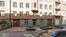 Lägenhet till salu, Johanneberg, Sylvestergatan<span class="blurred street-number" onclick="ProcessAdRequest(5868507)"><span class="hint">Se väg-nr</span>[xxxxxxxx]</span>