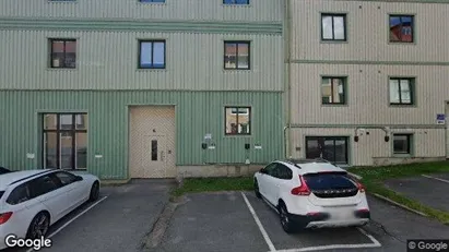 Lägenheter till salu i Johanneberg - Bild från Google Street View