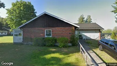 Lägenheter att hyra i Skövde - Bild från Google Street View