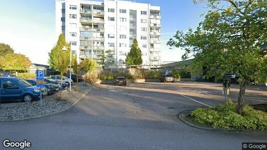 Lägenheter att hyra i Helsingborg - Bild från Google Street View