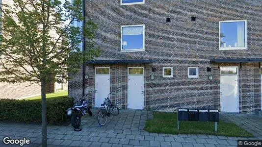 Lägenheter att hyra i Helsingborg - Bild från Google Street View