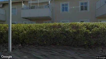 Lägenheter att hyra i Jönköping - Bild från Google Street View