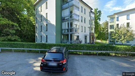 Lägenheter att hyra i Söderort - Bild från Google Street View