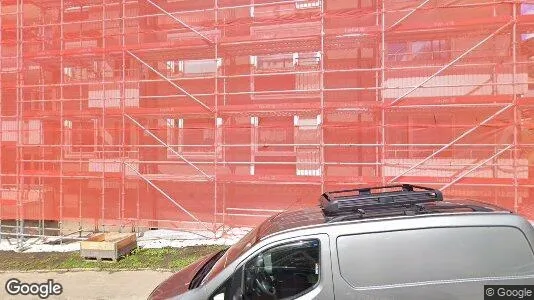 Lägenheter att hyra i Nacka - Bild från Google Street View