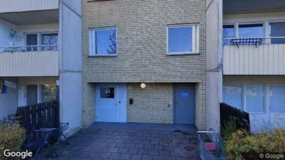 Lägenheter att hyra i Sollentuna - Bild från Google Street View