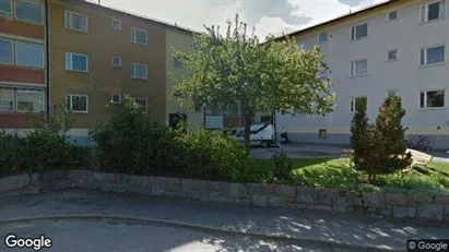 Lägenheter att hyra i Söderort - Bild från Google Street View