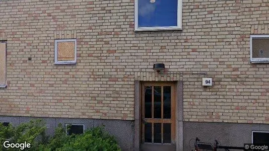 Lägenheter att hyra i Västerort - Bild från Google Street View