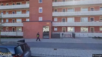 Lägenheter att hyra i Västerort - Bild från Google Street View