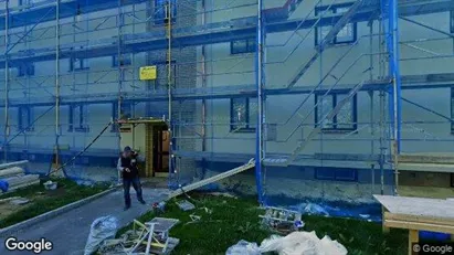 Lägenheter att hyra i Söderort - Bild från Google Street View