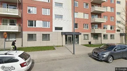 Lägenheter att hyra i Sundbyberg - Bild från Google Street View
