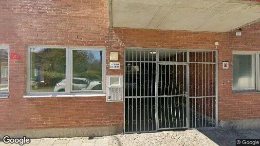 Lägenheter att hyra i Kirseberg - Bild från Google Street View
