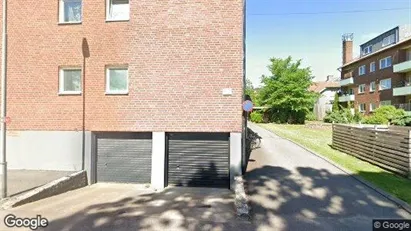 Lägenheter att hyra i Falköping - Bild från Google Street View