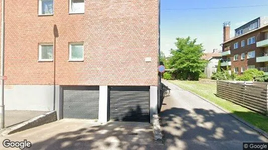 Lägenheter att hyra i Falköping - Bild från Google Street View