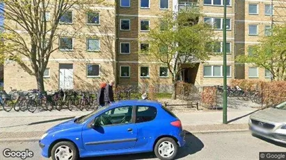 Lägenheter att hyra i Malmö Centrum - Bild från Google Street View