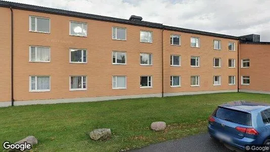 Lägenheter att hyra i Örebro - Bild från Google Street View