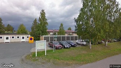 Lägenheter att hyra i Luleå - Bild från Google Street View