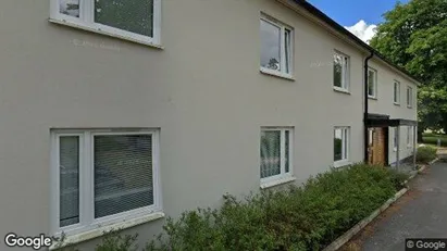 Lägenheter att hyra i Haninge - Bild från Google Street View