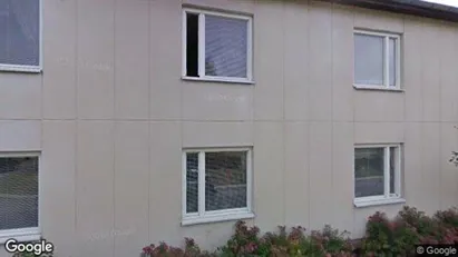 Lägenheter att hyra i Haninge - Bild från Google Street View