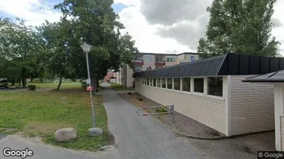 Lägenheter att hyra i Uppsala - Bild från Google Street View