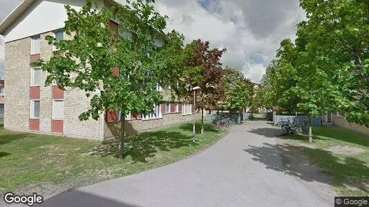 Lägenheter att hyra i Linköping - Bild från Google Street View