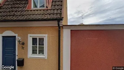 Lägenheter till salu i Kristianstad - Bild från Google Street View