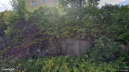 Lägenheter till salu i Sundsvall - Bild från Google Street View