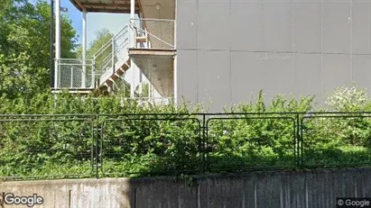 Lägenheter att hyra i Sollentuna - Bild från Google Street View