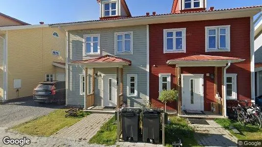 Lägenheter att hyra i Sigtuna - Bild från Google Street View