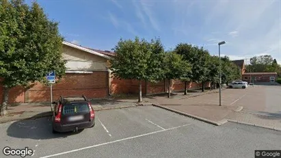 Lägenheter att hyra i Knivsta - Bild från Google Street View