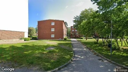 Lägenheter att hyra i Uppsala - Bild från Google Street View