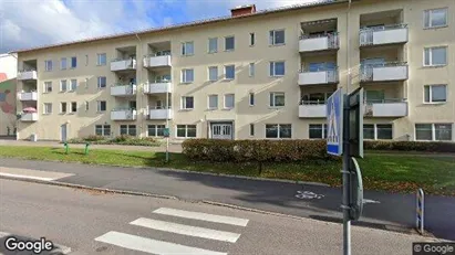 Lägenheter att hyra i Västra hisingen - Bild från Google Street View