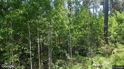 Lägenheter att hyra i Håbo - Bild från Google Street View