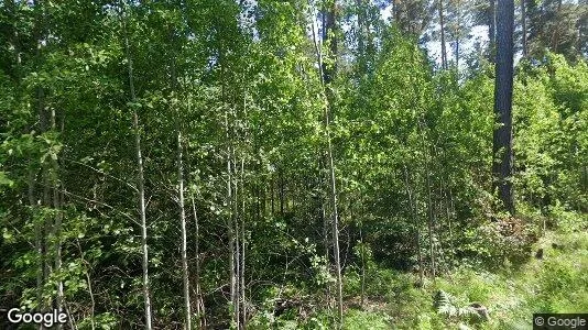 Lägenheter att hyra i Håbo - Bild från Google Street View