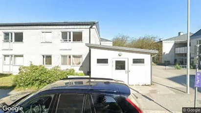 Lägenheter att hyra i Uppsala - Bild från Google Street View