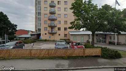 Lägenheter att hyra i Enköping - Bild från Google Street View