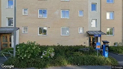 Lägenheter att hyra i Askim-Frölunda-Högsbo - Bild från Google Street View