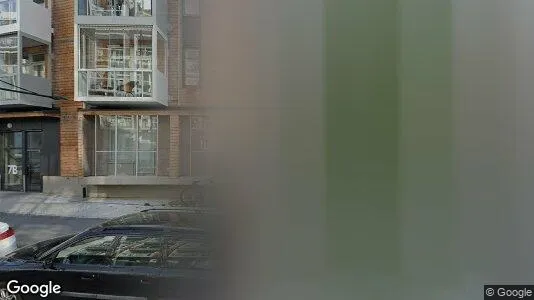 Bostadsrätter till salu i Täby - Bild från Google Street View