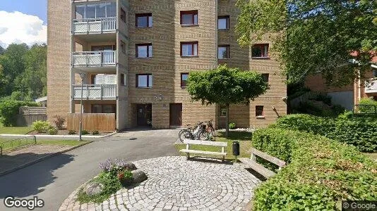 Bostadsrätter till salu i Jönköping - Bild från Google Street View